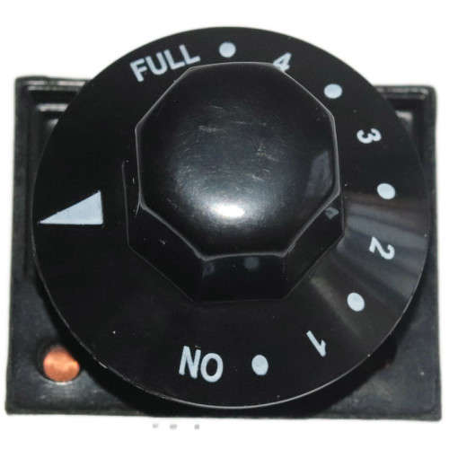 Energy Regulating Switch Unitherm