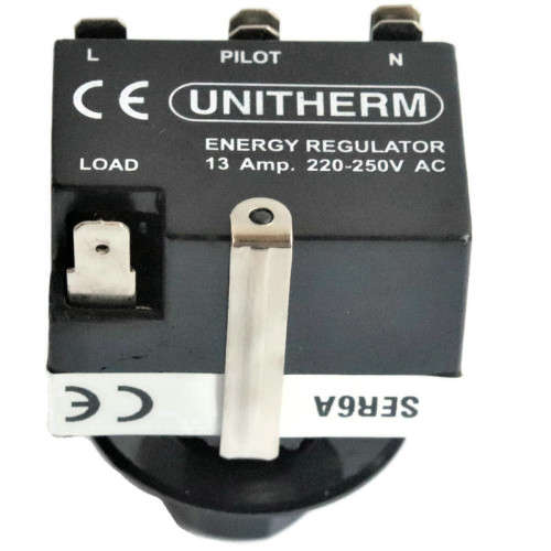 Energy Regulating Switch Unitherm
