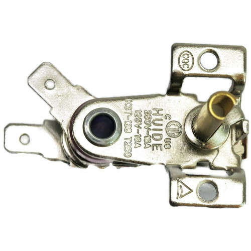 HUIDE Plate Regulating Switch