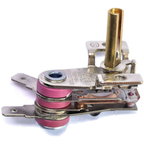 HUIDE Plate Regulating Switch