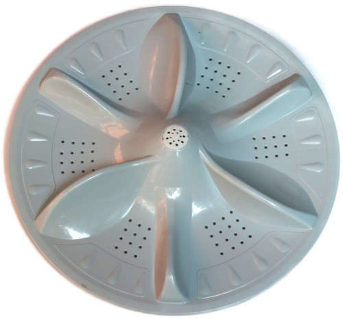 Hisense Top Loader 16KG Washing Machine Pulsator Assembly
