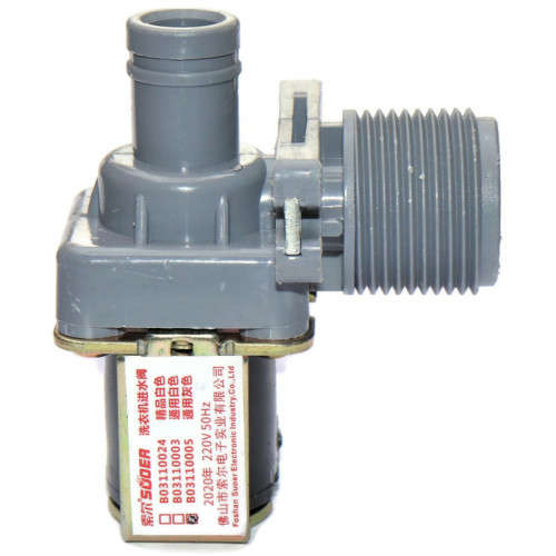 LG Universal Washing Machine Water Inlet Valve
