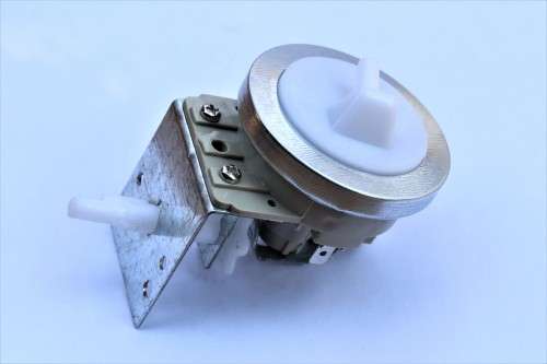 Universal Washing Machine Pressure Switch