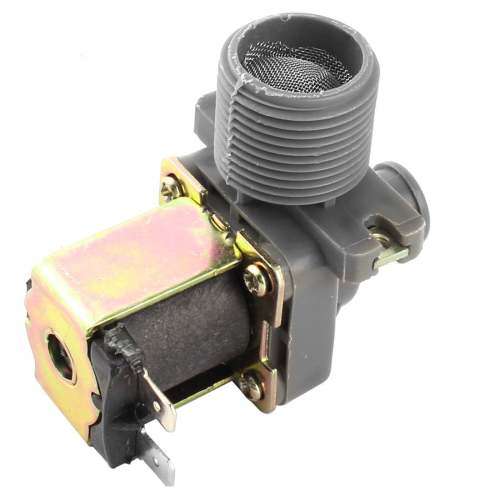 LG Universal Washing Machine Water Inlet Valve