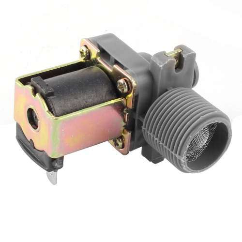 LG Universal Washing Machine Water Inlet Valve