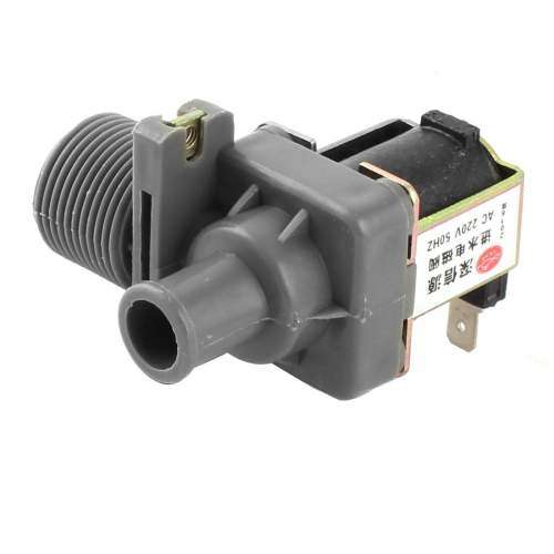 LG Universal Washing Machine Water Inlet Valve