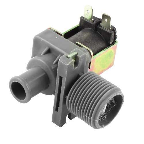 LG Universal Washing Machine Water Inlet Valve