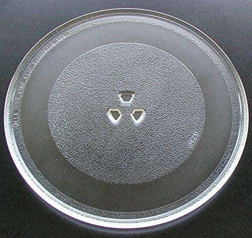 DEFY/ RUSSELL HOBBS MICROWAVE OVEN GLASS TRAY 32.5CM