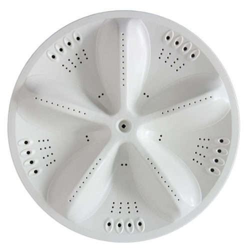Defy Washing Machine Pulsator Assembly