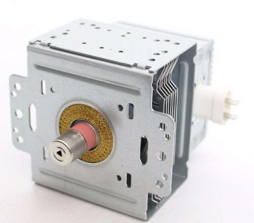 LG 2M286 Microwave Oven magnetron