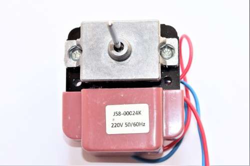J58-00024K Fan Motor Refrigeration