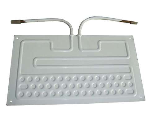 Universal Fridge Evaporator Cold Plate 450 x 300mm