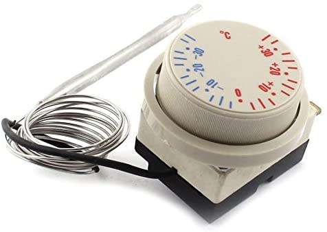 TR(TW)711/NII Refrigerator Thermostat Temperature Control