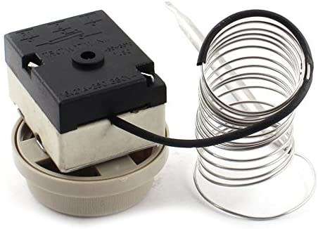 TR(TW)711/NII Refrigerator Thermostat Temperature Control