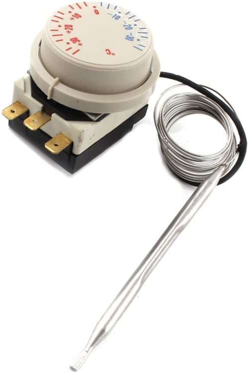 TR(TW)711/NII Refrigerator Thermostat Temperature Control