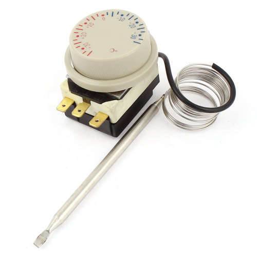 TR(TW)711/NII Refrigerator Thermostat Temperature Control