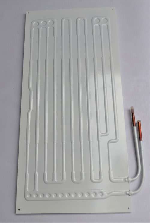 Universal Evaporator Cold Plate 300 x 630mm