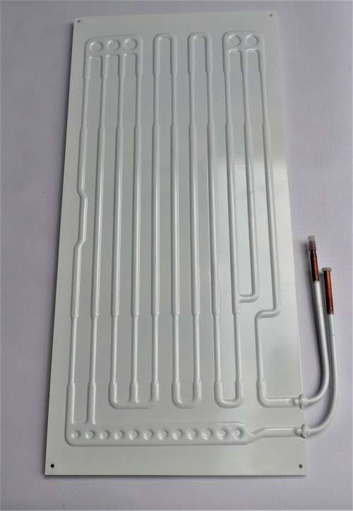 Universal Evaporator Cold Plate 300 x 630mm