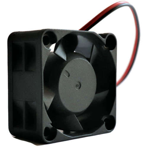 DC Brushless Fan motor 12V 40 x 40 x 20mm