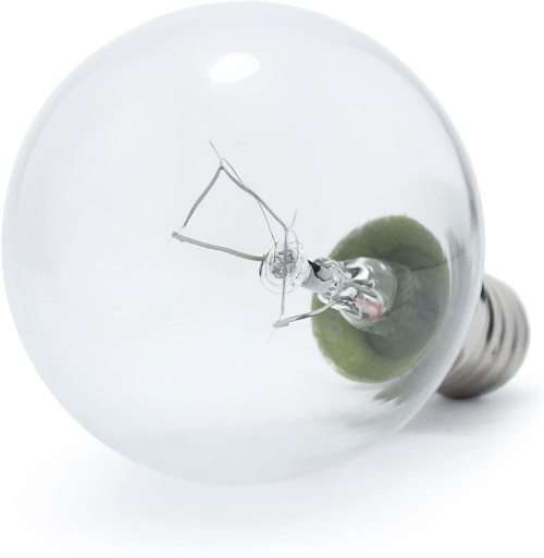 Universal Oven Lamp E14S 40W