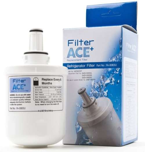 FA-0083U Samsung Internal Water Purifer Filter