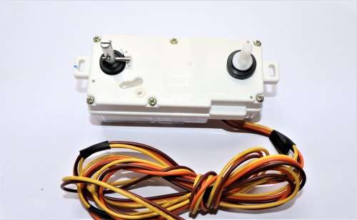 Twin Tub Washing Machine timers