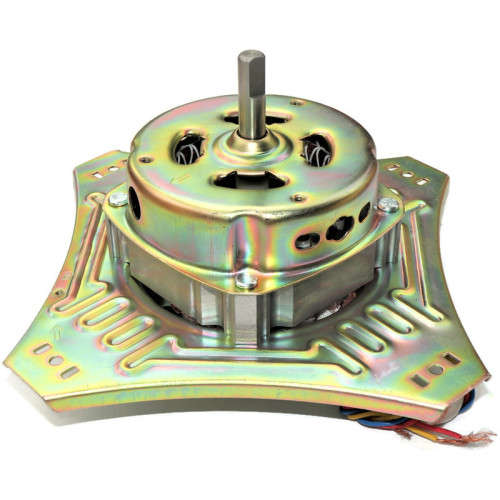 Defy Washing Machine Spin Motor