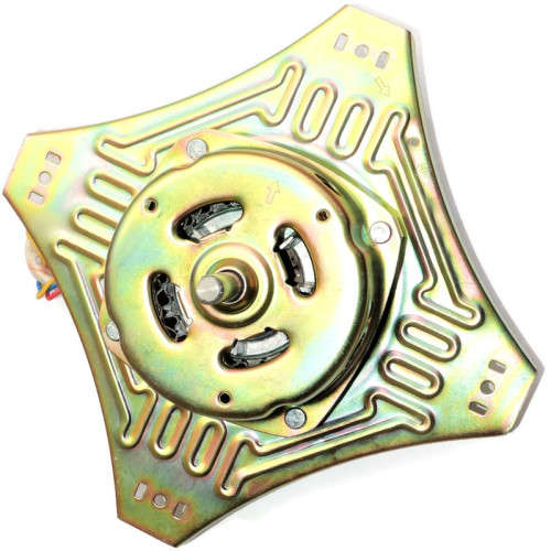 Defy Washing Machine Spin Motor