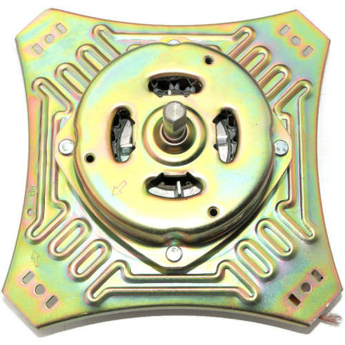 Defy Washing Machine Spin Motor