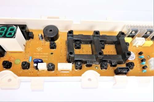 Samsung Washing Machine Top Loader PC Board