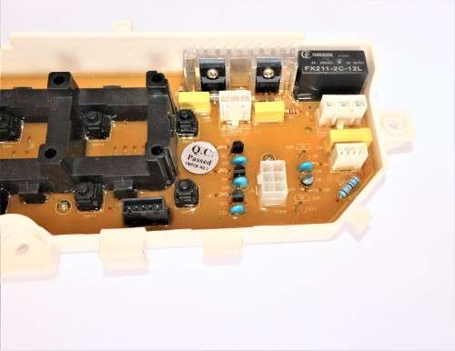 Samsung Washing Machine Top Loader PC Board