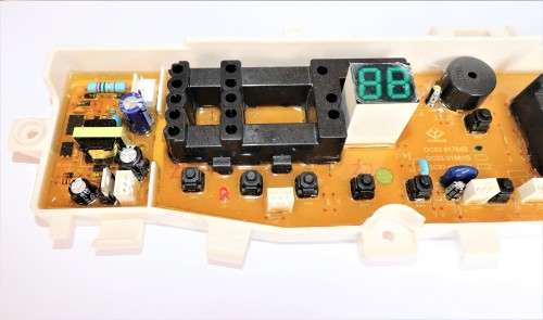 Samsung Washing Machine Top Loader PC Board