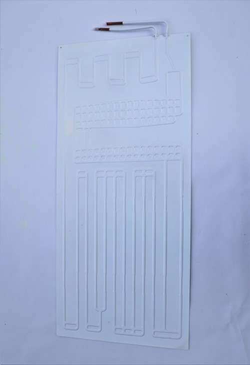 Evaporator Cold Plate 1000 x 450mm Refrigeration