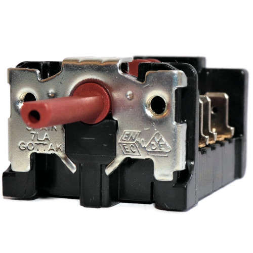 Defy Oven Selector Switch