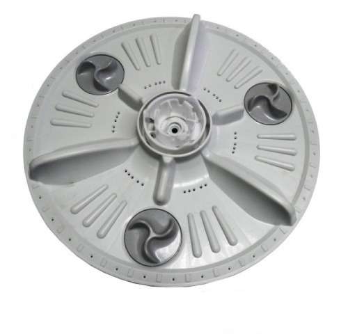 LG Top Loader Washing Machine Pulsator Assembly