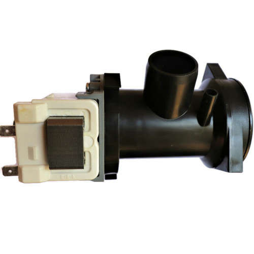LG FRONT LOADER WASHING MACHINE DRAIN PUMP