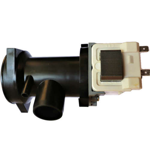 LG FRONT LOADER WASHING MACHINE DRAIN PUMP
