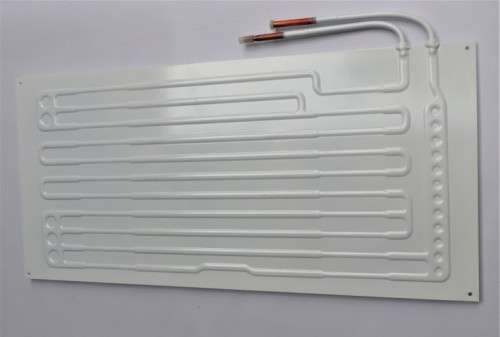 Universal Evaporator Cold Plate 300 x 630mm