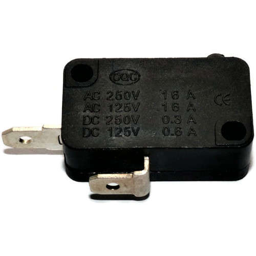 Microwave Oven Micro Switch