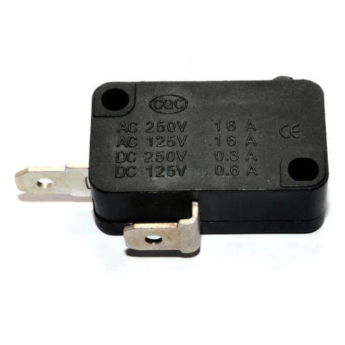 Microwave Oven Micro Switch