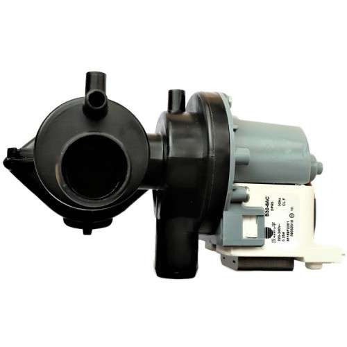 Defy Top Loader Washing Machine Drain Pump
