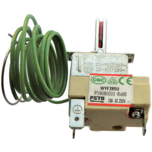 Defy Oven Thermostat 0°C-285°C