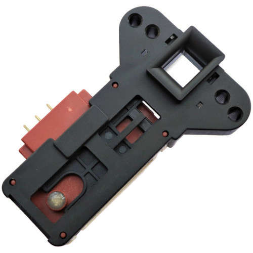 Defy Front Loader Door Interlock Switch Washing Machine