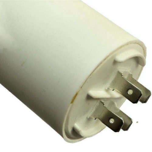 Motor Run Capacitor 10uF 450V