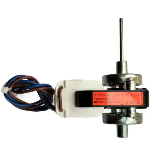 Defy Fridge Evaporator Fan Motor