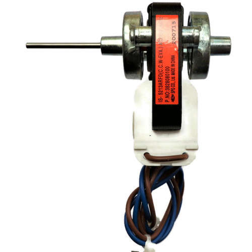 Defy Fridge Evaporator Fan Motor