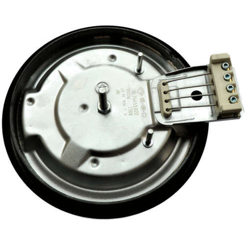 E.G.O 6``  Solid Plate 145mm 1000W