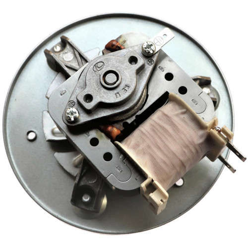 Defy Thermofan Motor Assembly Stove and Oven