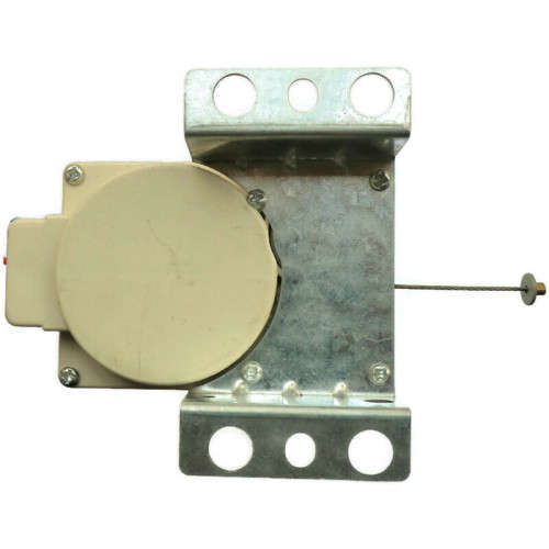 Samsung Washing Machine Drain Actuator