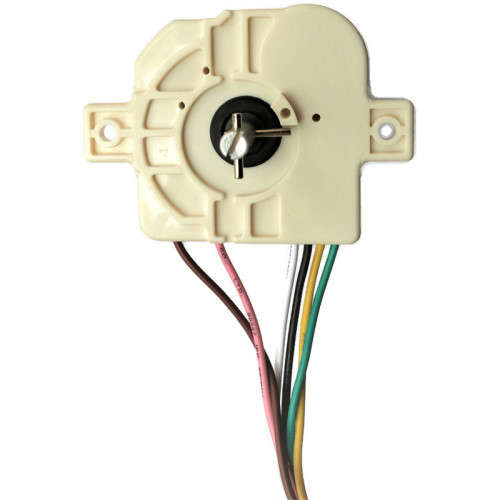 Defy Twin Tub Washing Machine Wash Timer DTT166